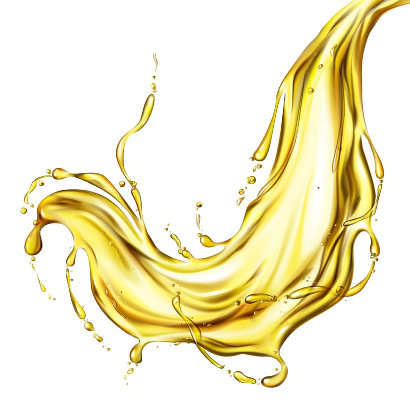 Edible Oils